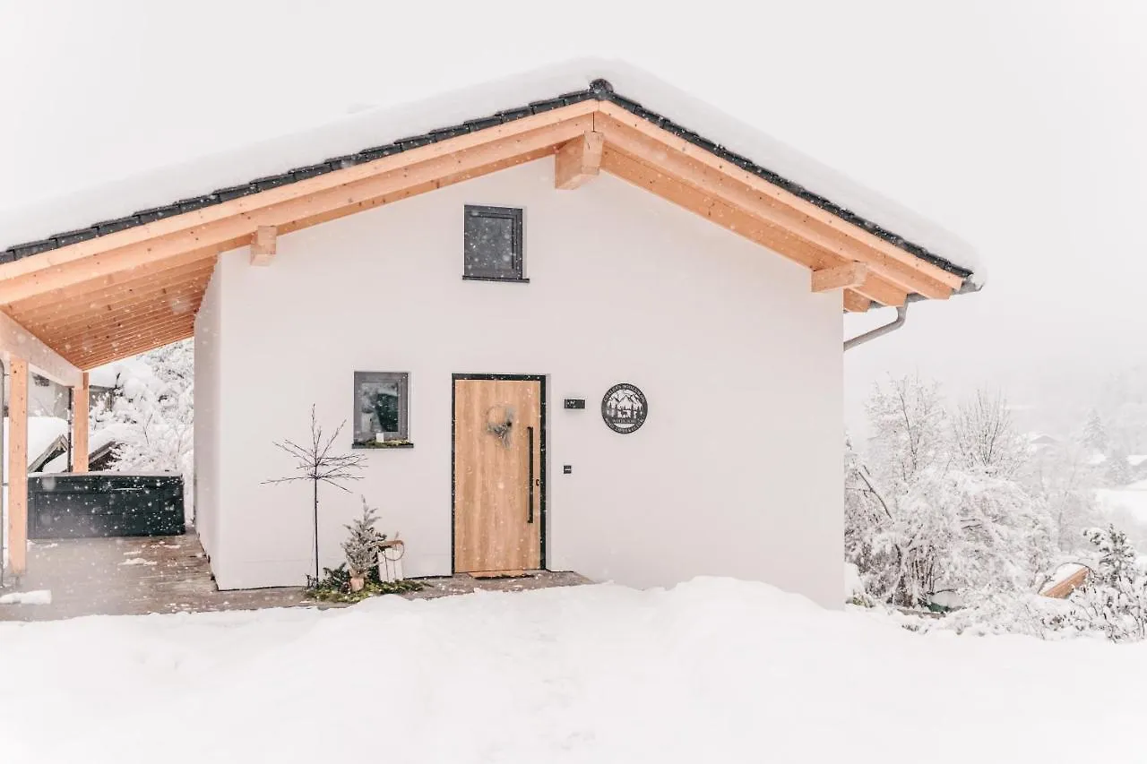 Chalets Woid_Liebe&Glueck Bodenmais